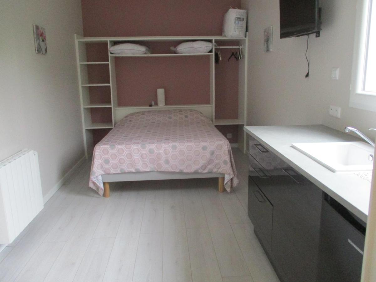 Le Pijolin Hotel Saint-Justin  Ngoại thất bức ảnh